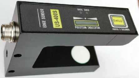 糾偏傳感器（光學(xué)/超聲）